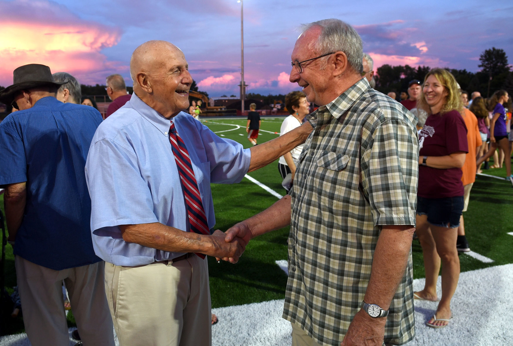 Gino Alberici Field 10.JPG